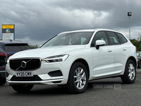 Volvo XC60 DIESEL ESTATE in Derry / Londonderry
