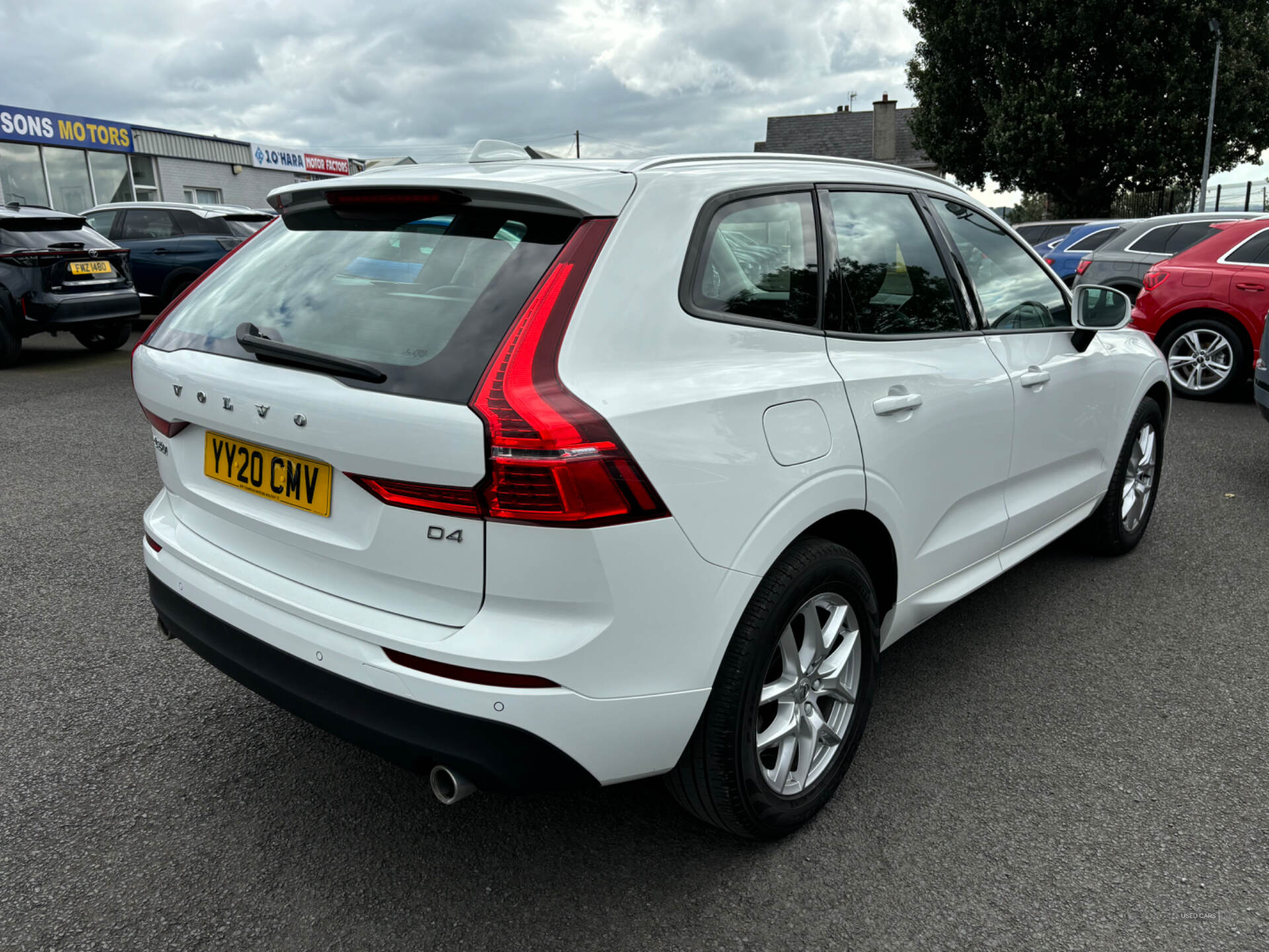 Car Thumbnail 2