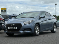 Hyundai i40 DIESEL SALOON in Derry / Londonderry
