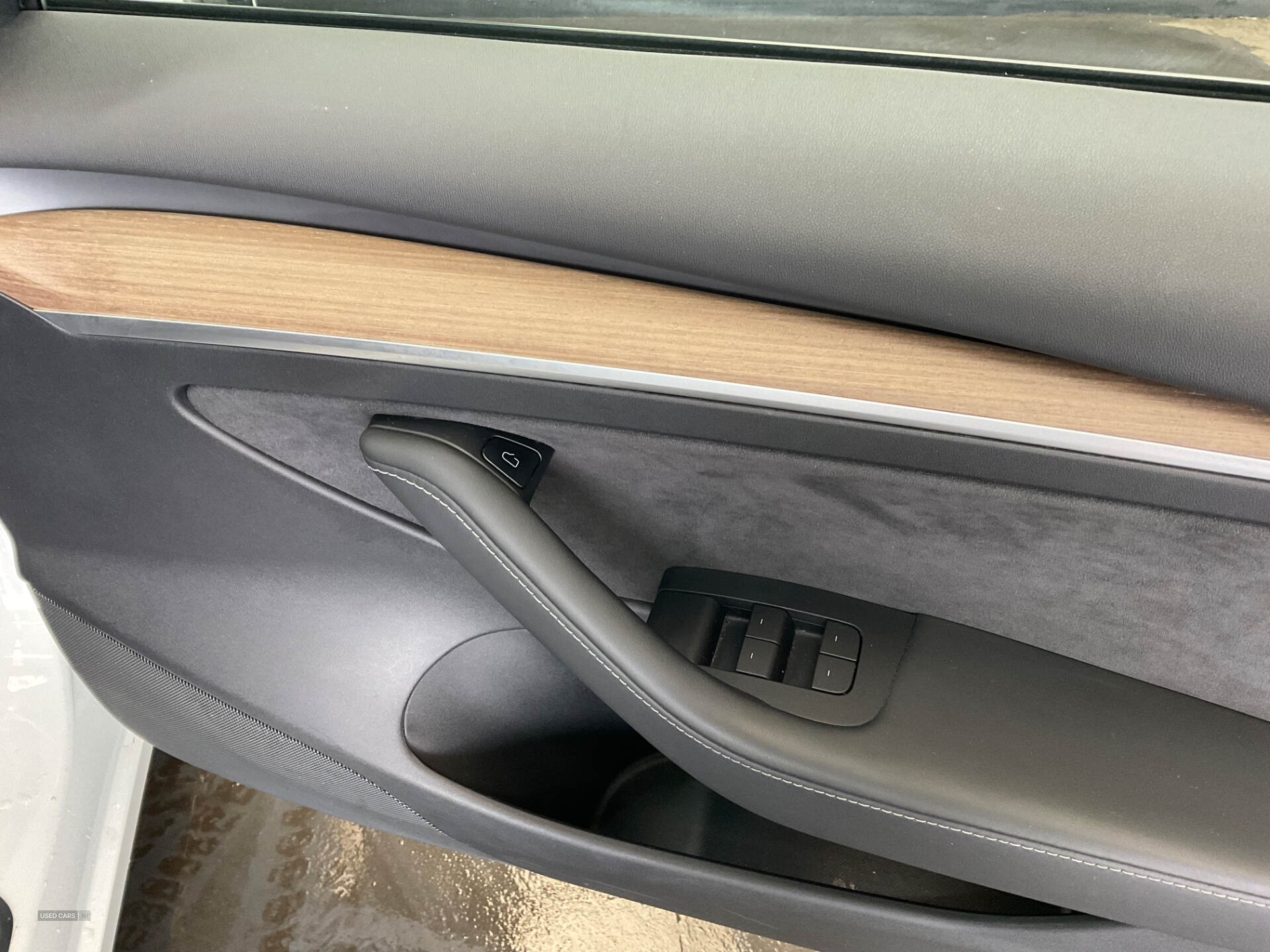 Jun 2021 TESLA Model 3 Performance AWD 4dr [Performance Upgrade] Auto