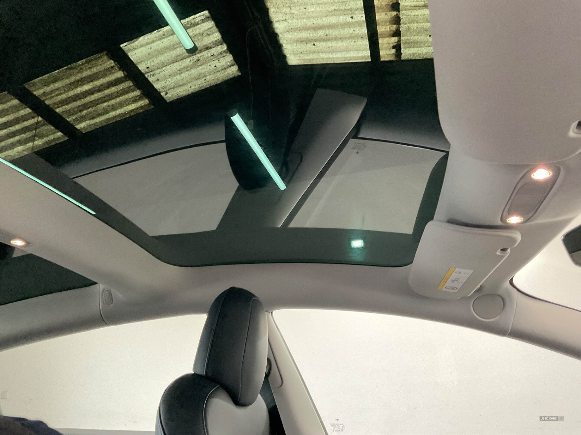 Jun 2021 TESLA Model 3 Performance AWD 4dr [Performance Upgrade] Auto
