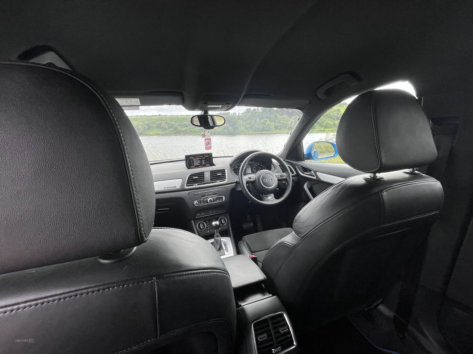 Audi Q3 ESTATE SPECIAL EDITIONS in Derry / Londonderry