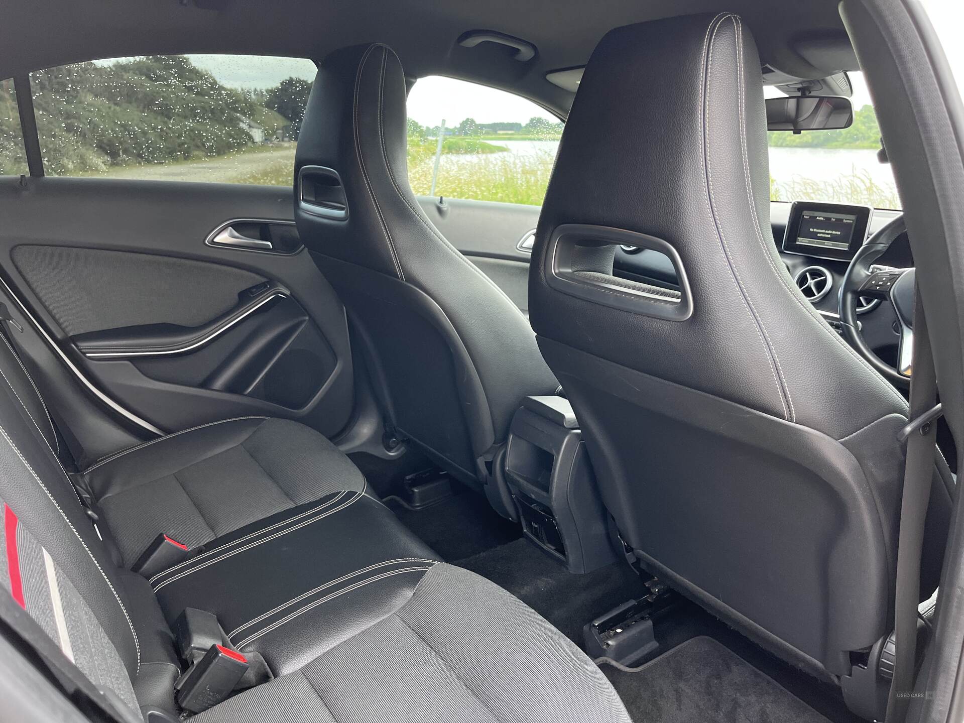 Mercedes A-Class DIESEL HATCHBACK in Derry / Londonderry