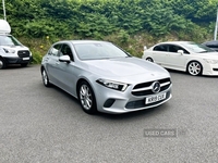 Mercedes A-Class HATCHBACK in Down