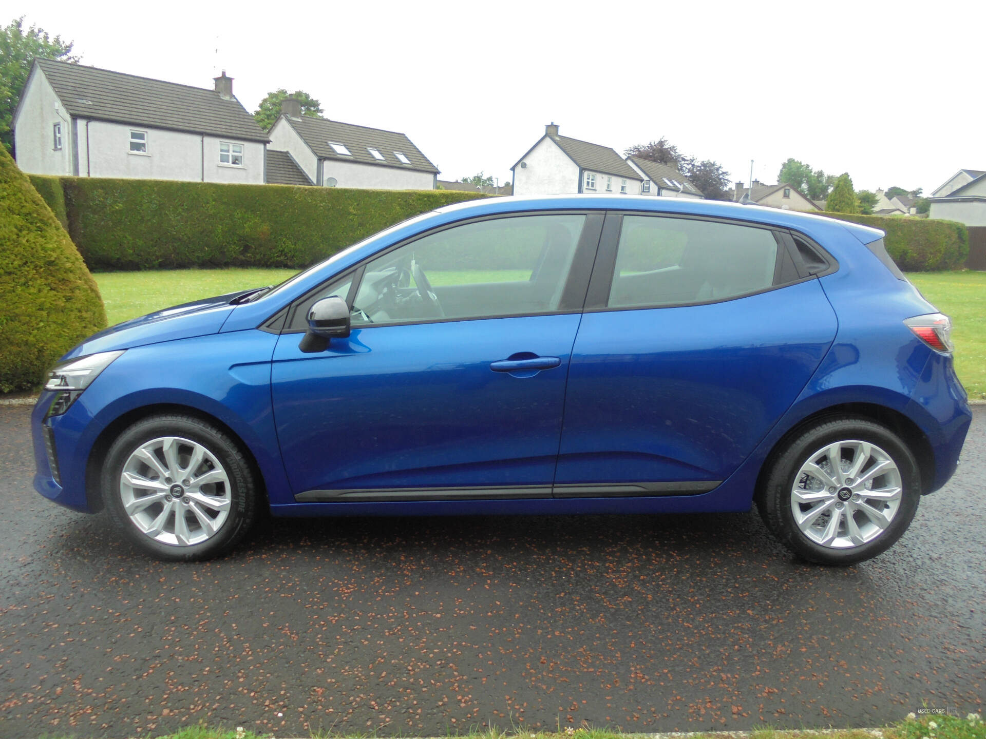 Renault Clio HATCHBACK in Antrim