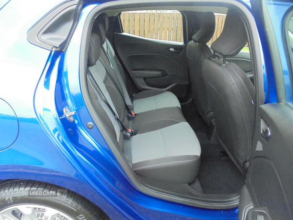 Renault Clio HATCHBACK in Antrim