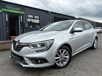 Renault Megane DIESEL HATCHBACK in Down