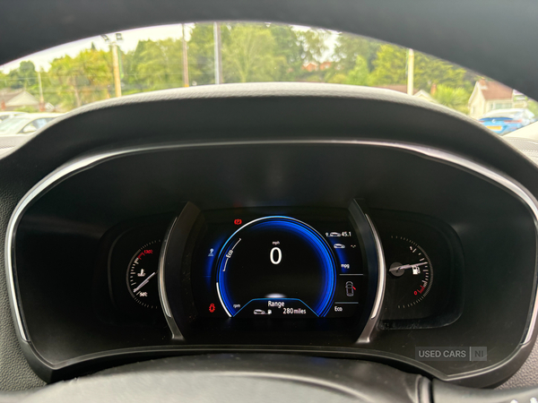 Renault Megane DIESEL HATCHBACK in Down