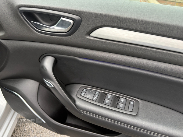 Renault Megane DIESEL HATCHBACK in Down