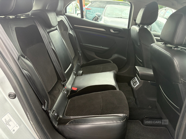 Renault Megane DIESEL HATCHBACK in Down