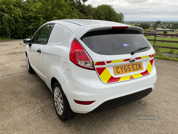 Ford Fiesta DIESEL in Tyrone