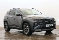 Hyundai Tucson ESTATE in Derry / Londonderry