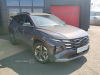 Hyundai Tucson ESTATE in Derry / Londonderry