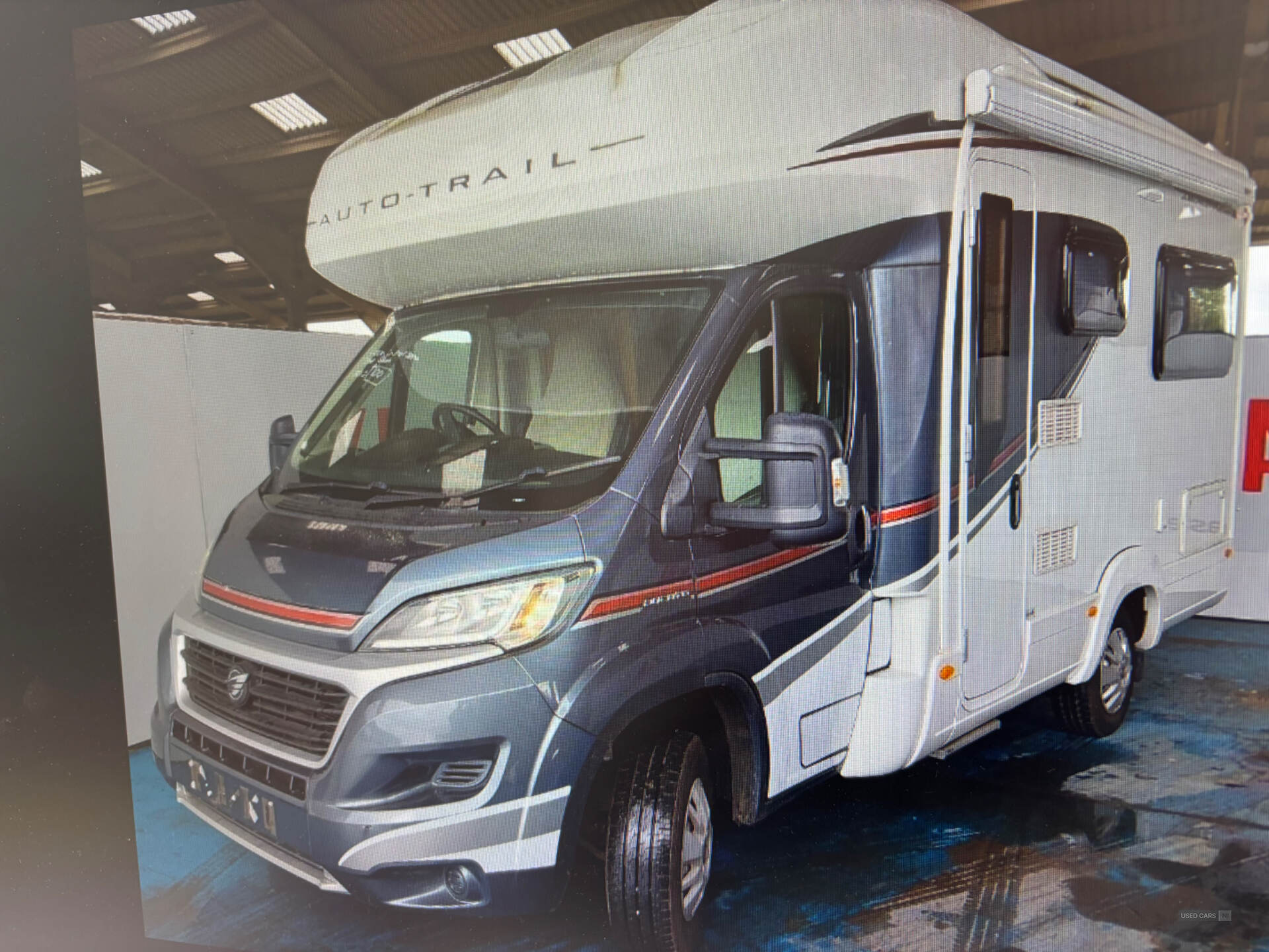 2018 Auto-Trail Imala 625 COMING SOON
