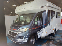 Auto-Trail Imala 625 COMING SOON in Down