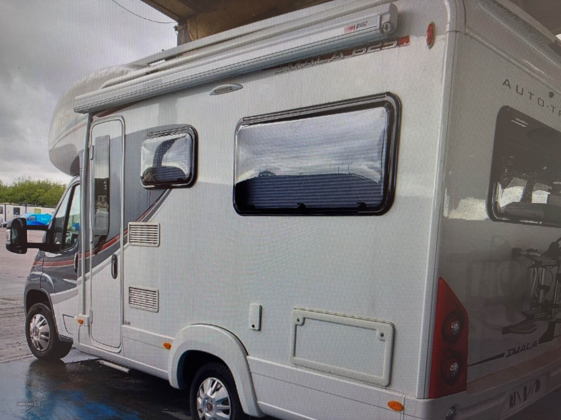 2018 Auto-Trail Imala 625 COMING SOON