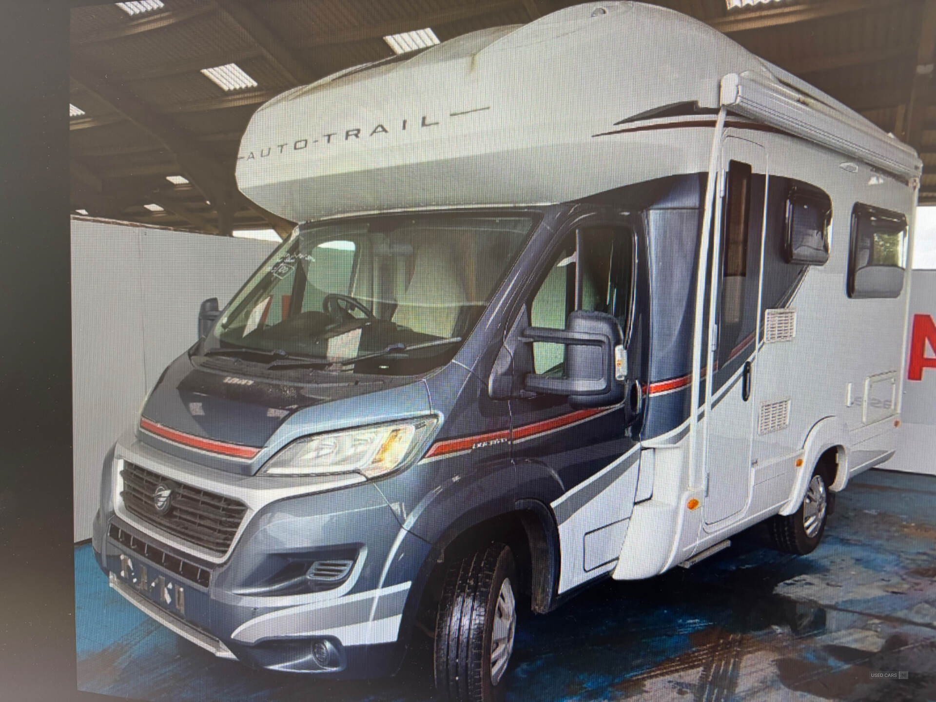 2018 Auto-Trail Imala 625 COMING SOON