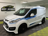 Ford Transit Connect 200 L1 DIESEL in Antrim