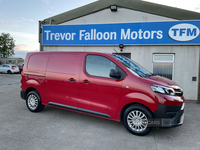 Toyota Proace MEDIUM DIESEL in Tyrone