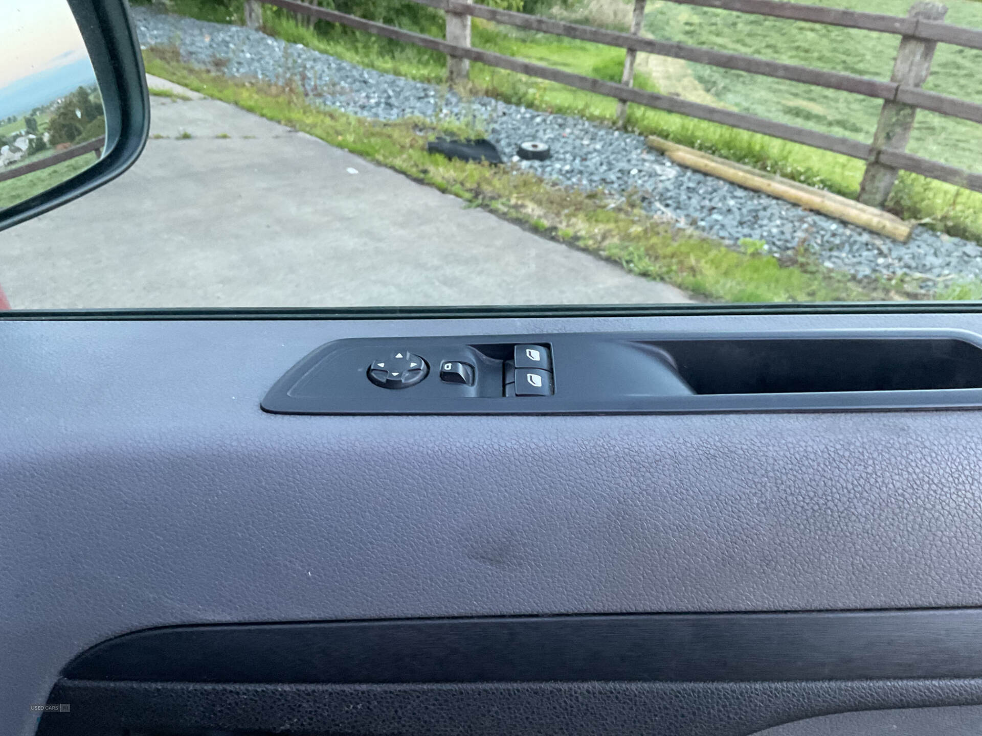 Toyota Proace MEDIUM DIESEL in Tyrone