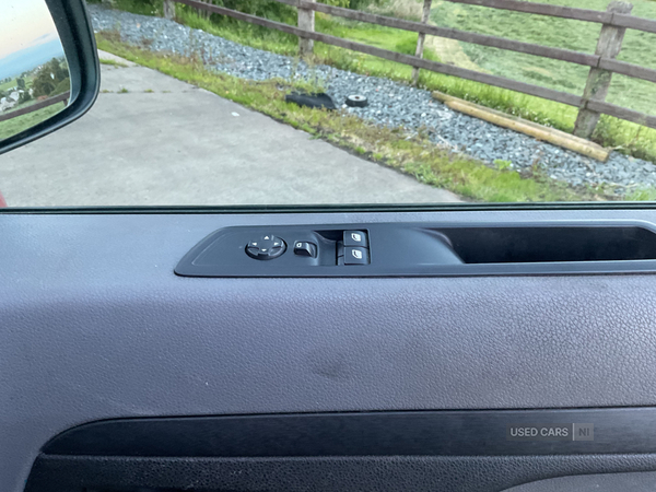 Toyota Proace MEDIUM DIESEL in Tyrone