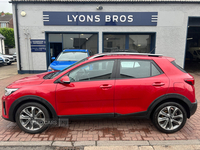 Kia Stonic DIESEL ESTATE in Tyrone