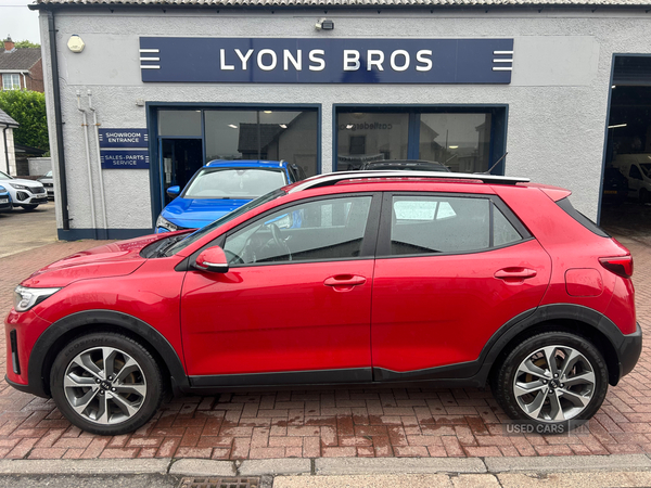 Kia Stonic DIESEL ESTATE in Tyrone