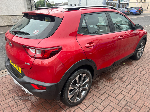 Kia Stonic DIESEL ESTATE in Tyrone