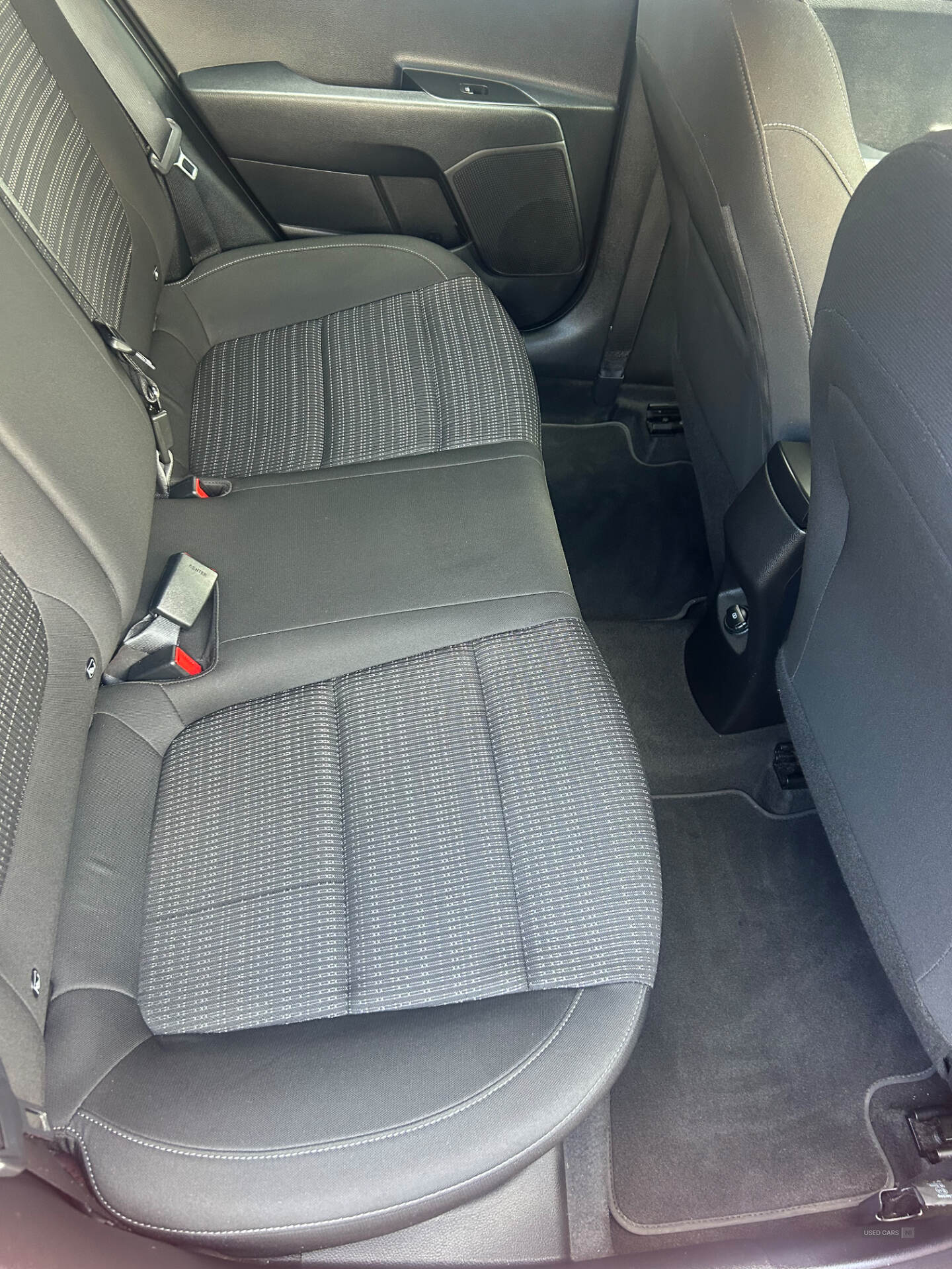 Kia Stonic DIESEL ESTATE in Tyrone