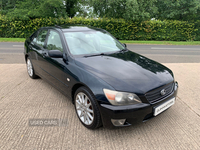 Lexus IS-Series SALOON in Tyrone