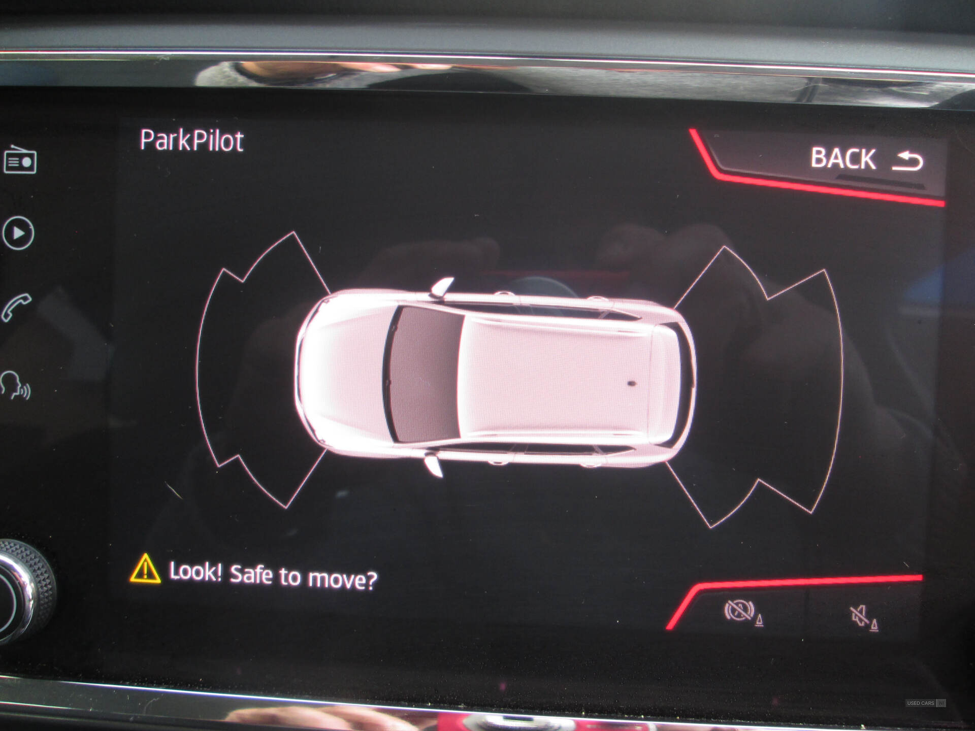 Mar 2020 Seat Ateca 1.6 TDI SE Technology [EZ] 5dr