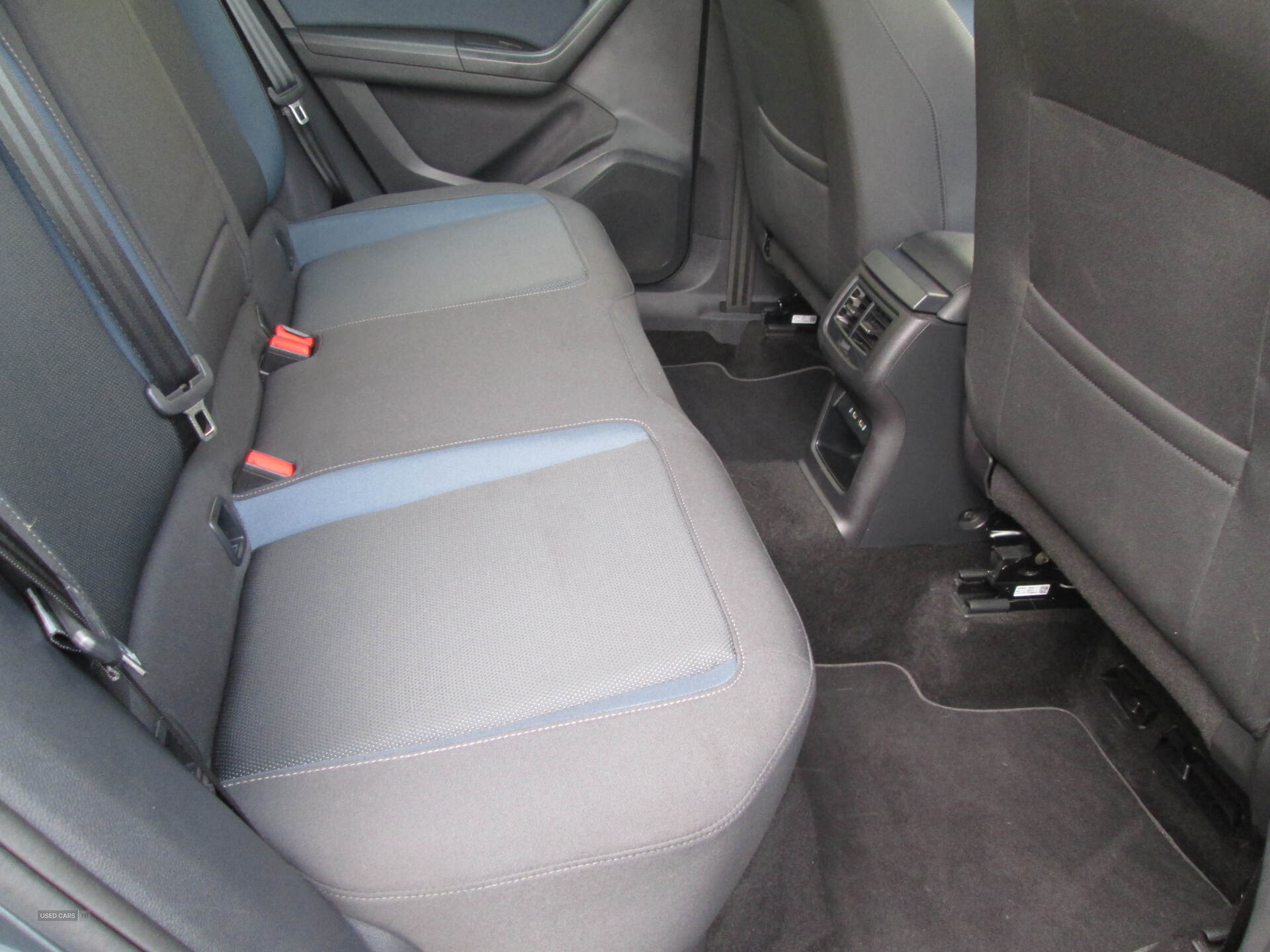 Mar 2020 Seat Ateca 1.6 TDI SE Technology [EZ] 5dr