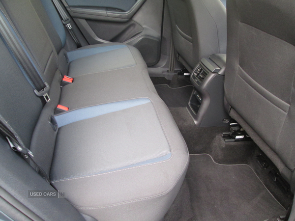 Seat Ateca DIESEL ESTATE in Fermanagh