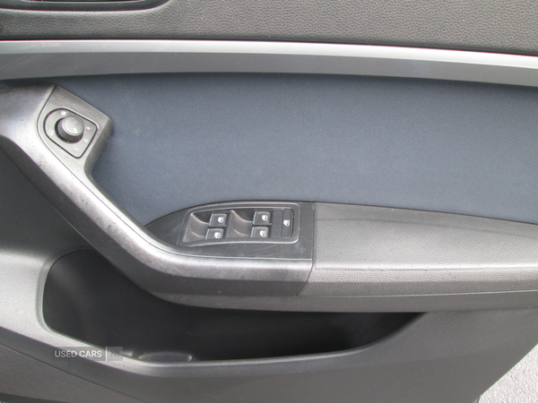 Seat Ateca DIESEL ESTATE in Fermanagh