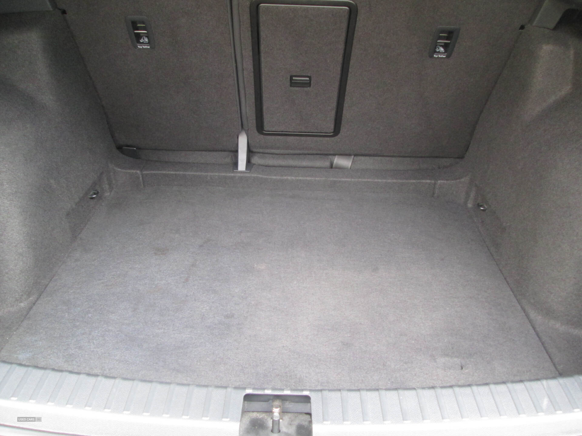 Seat Ateca DIESEL ESTATE in Fermanagh
