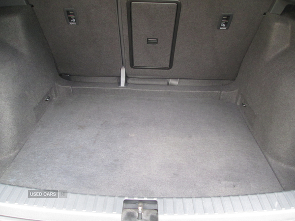 Seat Ateca DIESEL ESTATE in Fermanagh