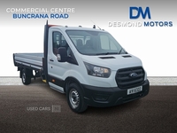 Ford Transit 350 L3 DIESEL FWD in Derry / Londonderry