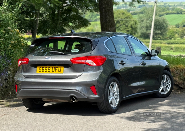 Ford Focus DIESEL HATCHBACK in Antrim
