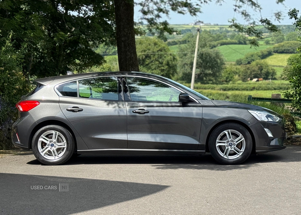 Ford Focus DIESEL HATCHBACK in Antrim