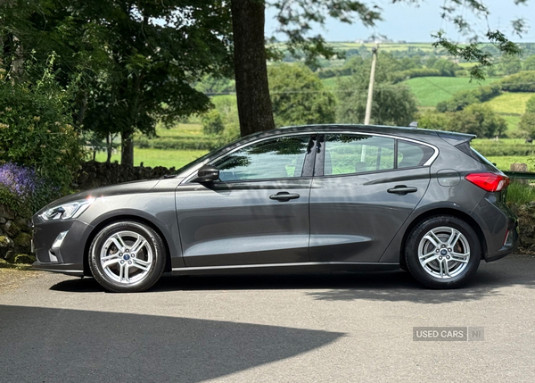 Ford Focus DIESEL HATCHBACK in Antrim