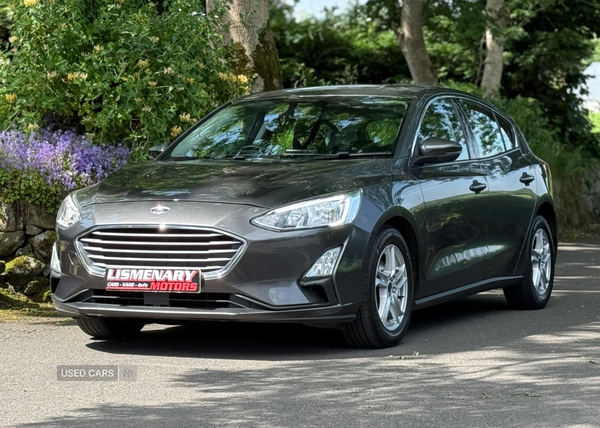 Ford Focus DIESEL HATCHBACK in Antrim