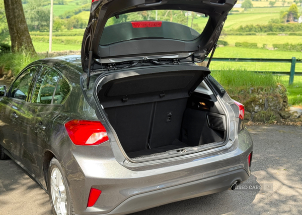 Ford Focus DIESEL HATCHBACK in Antrim
