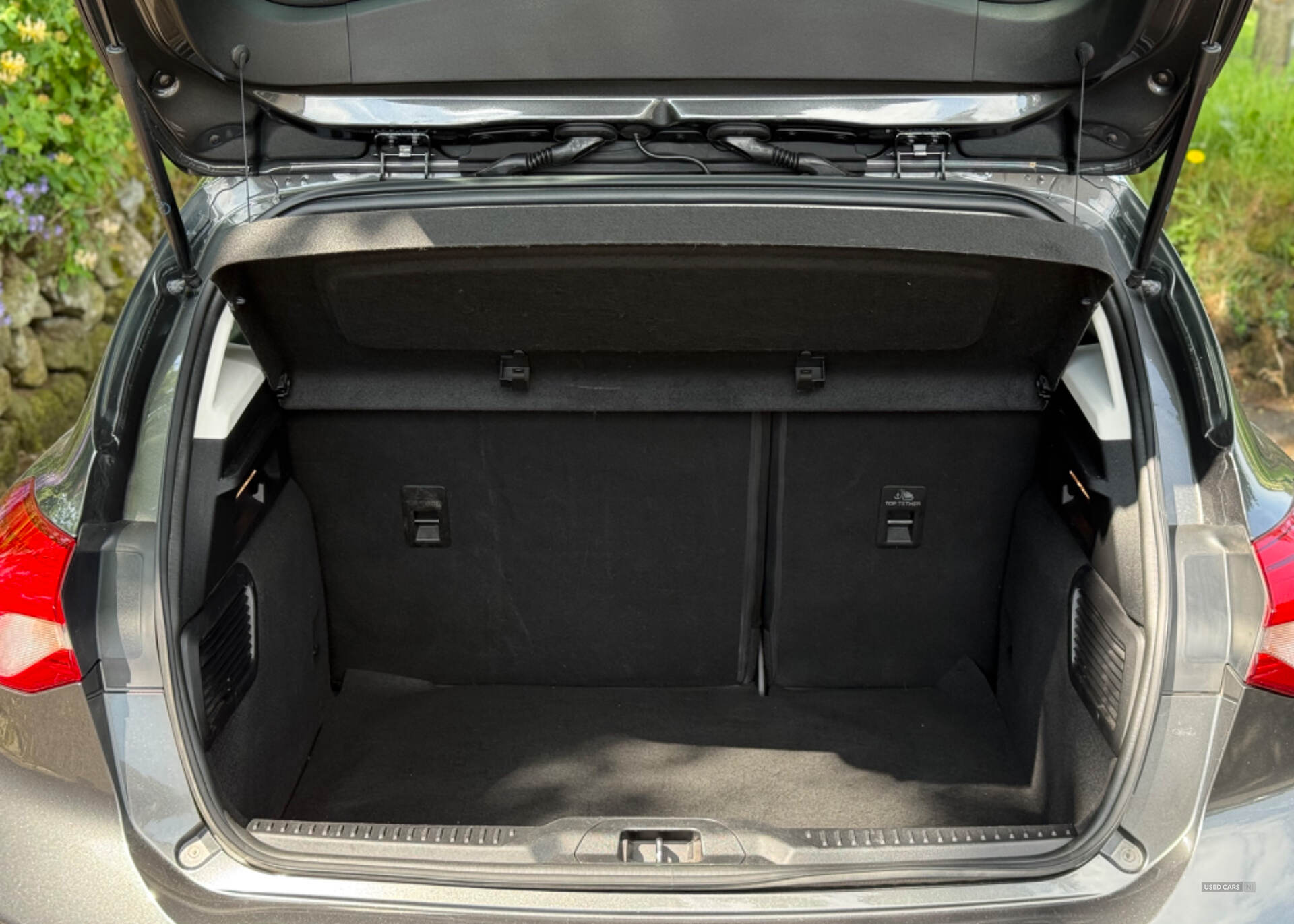 Ford Focus DIESEL HATCHBACK in Antrim