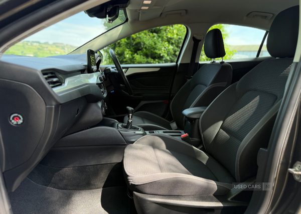Ford Focus DIESEL HATCHBACK in Antrim