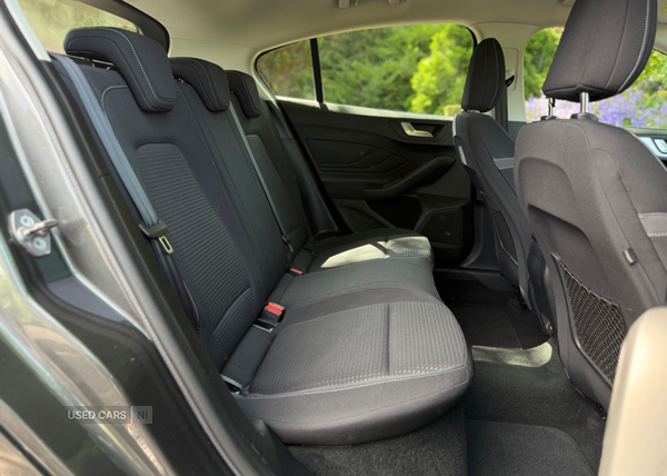 Ford Focus DIESEL HATCHBACK in Antrim