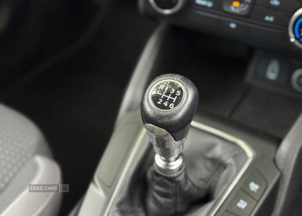 Ford Focus DIESEL HATCHBACK in Antrim