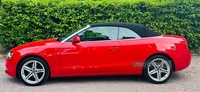 Audi A5 2.0 TDI 143 SE 2dr in Antrim