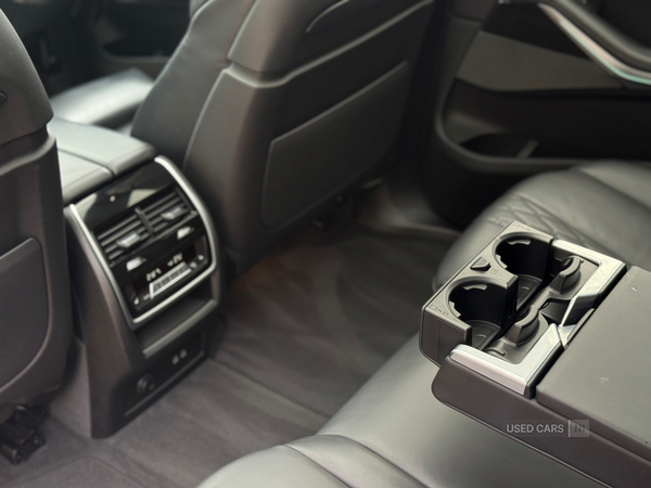 BMW X7 DIESEL ESTATE in Fermanagh