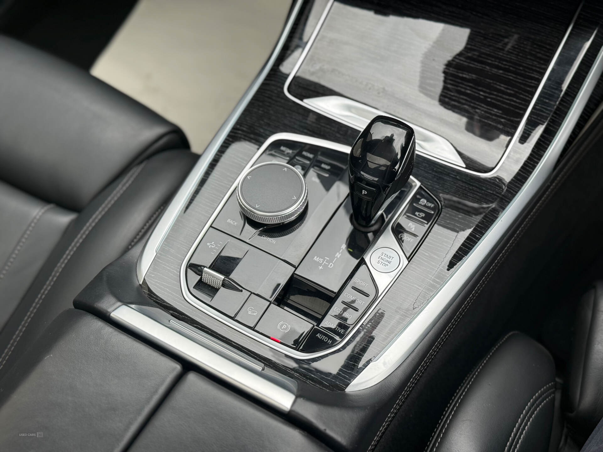 BMW X7 DIESEL ESTATE in Fermanagh