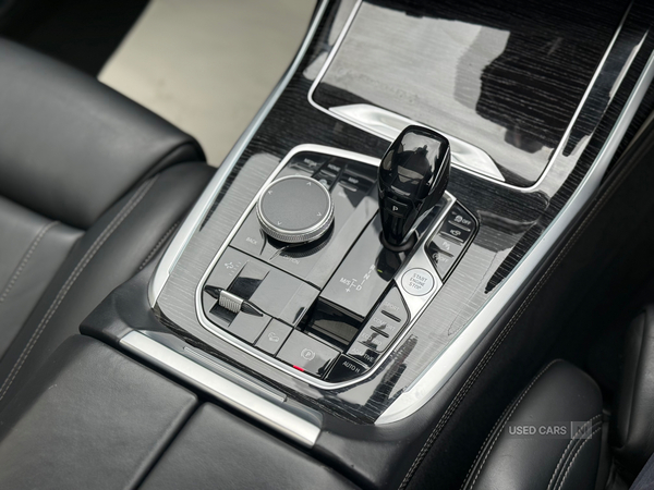 BMW X7 DIESEL ESTATE in Fermanagh